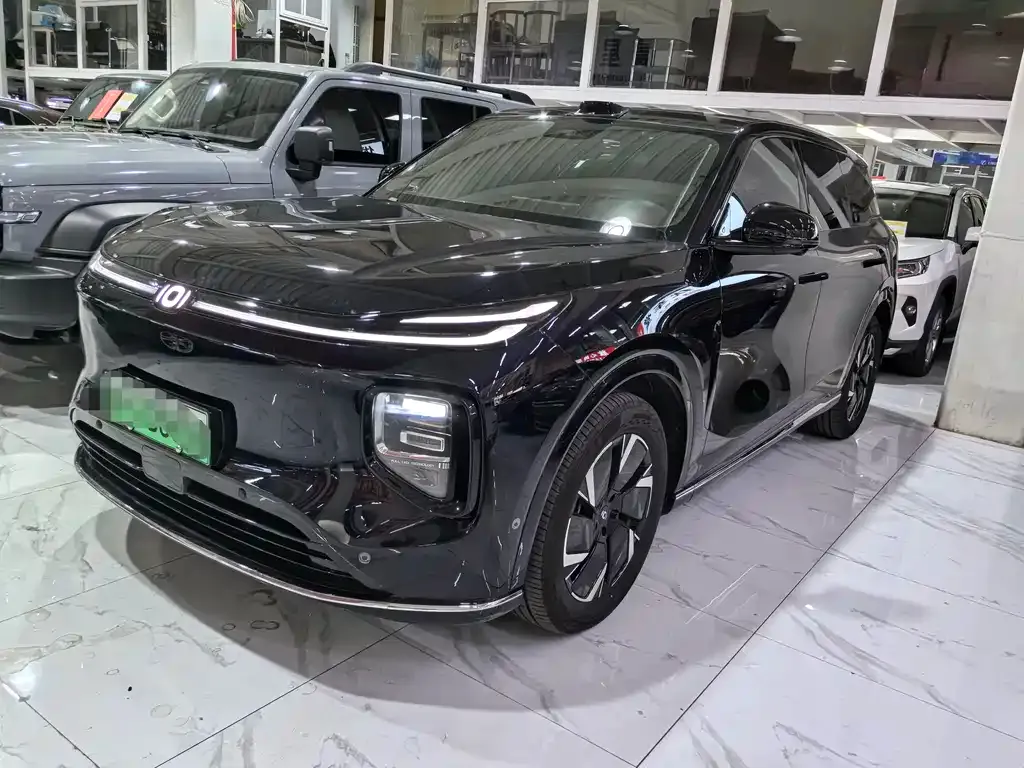 Qiyuan Q07