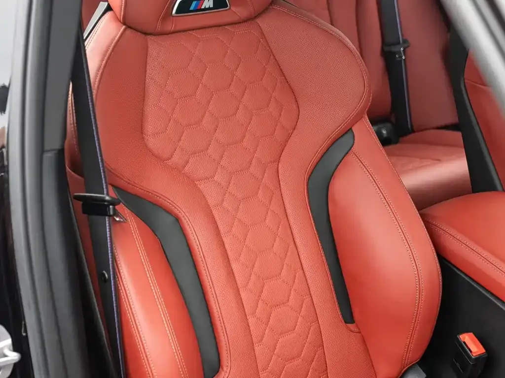 BMW X3 M 2023 из CN, фото 4