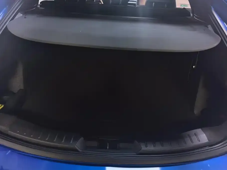 Ford Evos 2022 из CN, фото 7