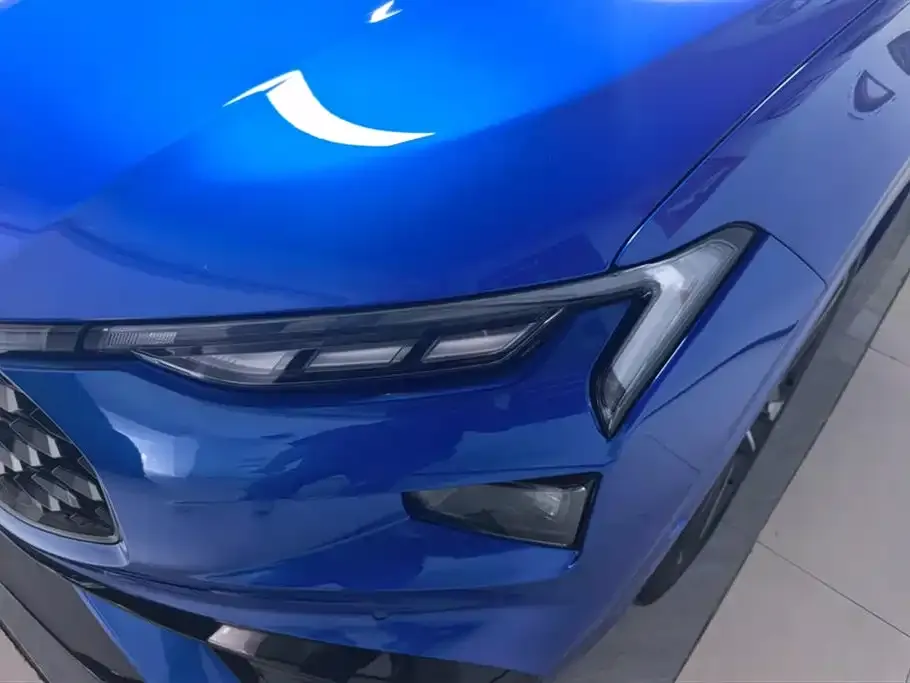 Ford Evos 2022 из CN, фото 6