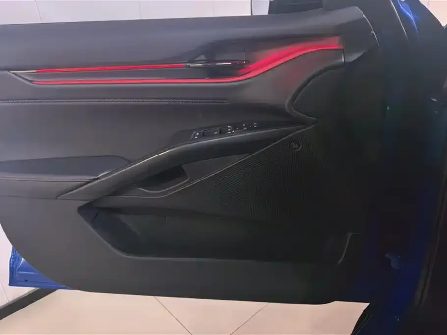 Ford Evos 2022 из CN, фото 4