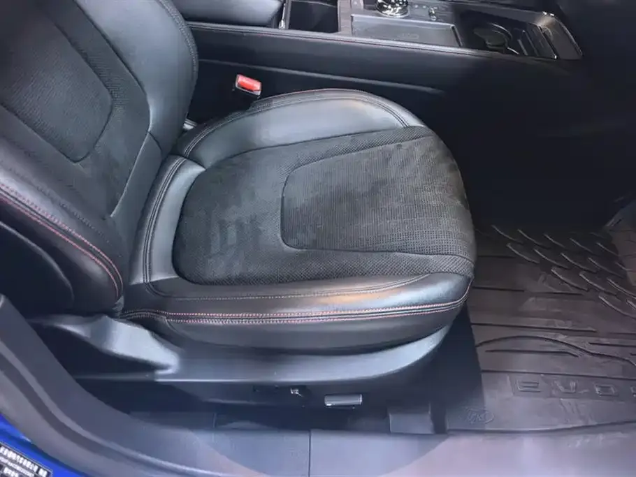 Ford Evos 2022 из CN, фото 3