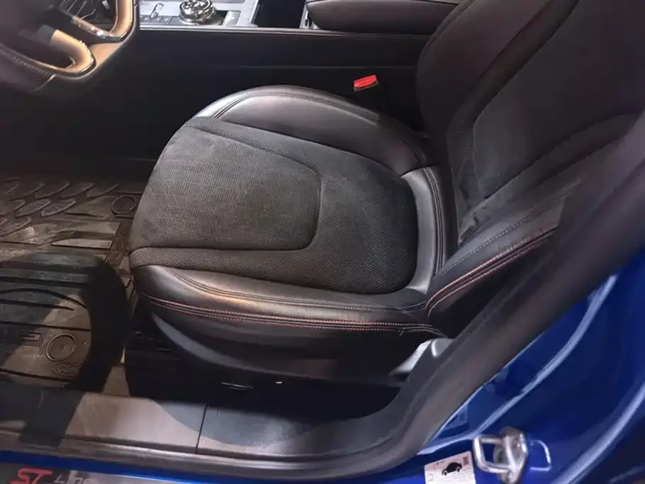 Ford Evos 2022 из CN, фото 2