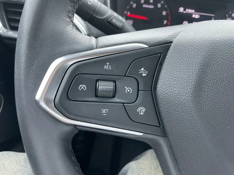 Chevrolet (GM Daewoo) Trailblazer 2023 из KR, фото 7