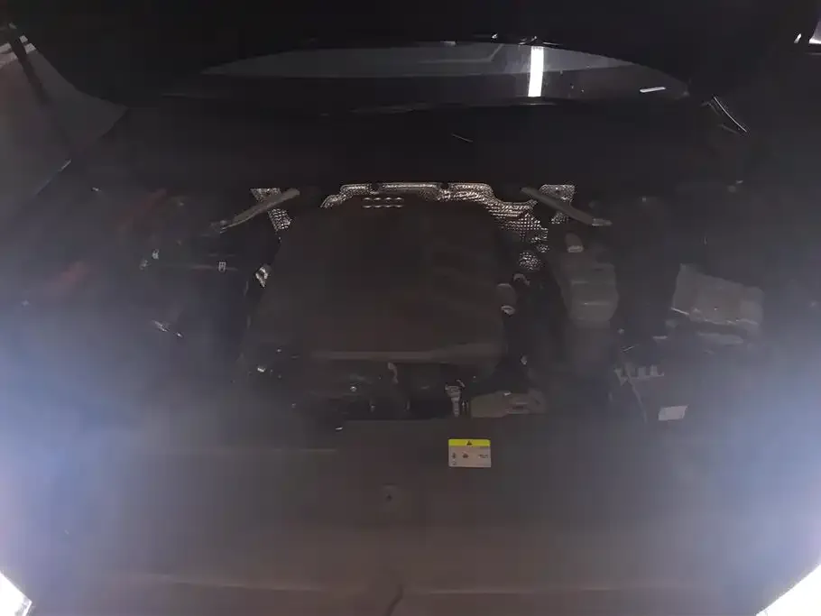 Audi A7 2021 из CN, фото 10