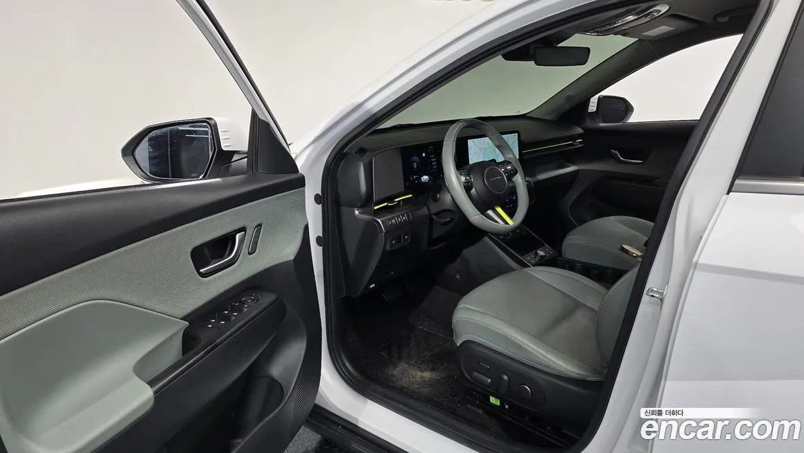 Hyundai Kona — фото 4