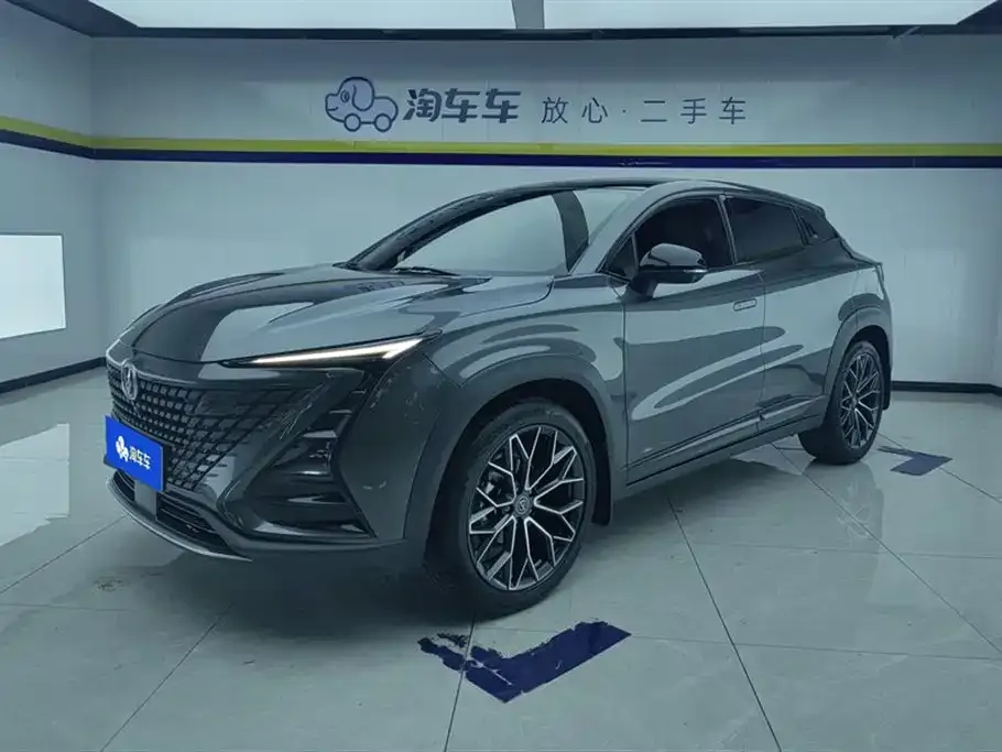 Changan UNI-T