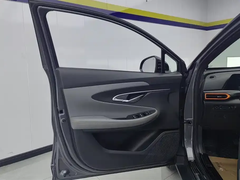 Changan UNI-T 2022 из CN, фото 8