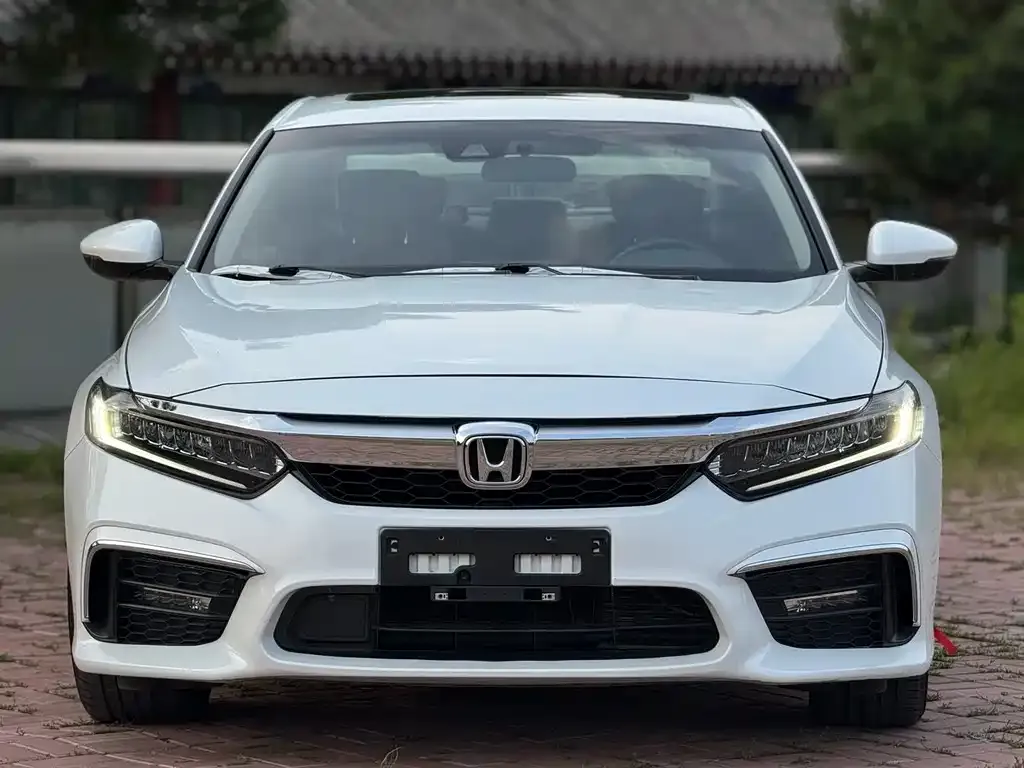 Honda Inspire — фото 4