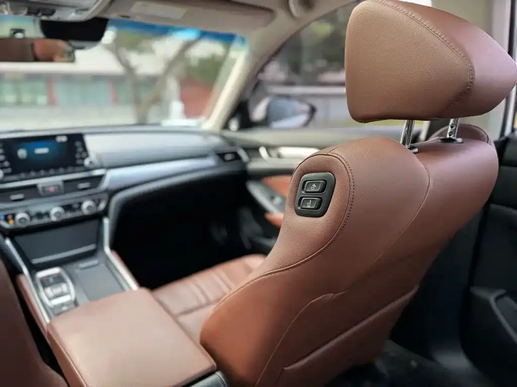 Honda Inspire — фото 2