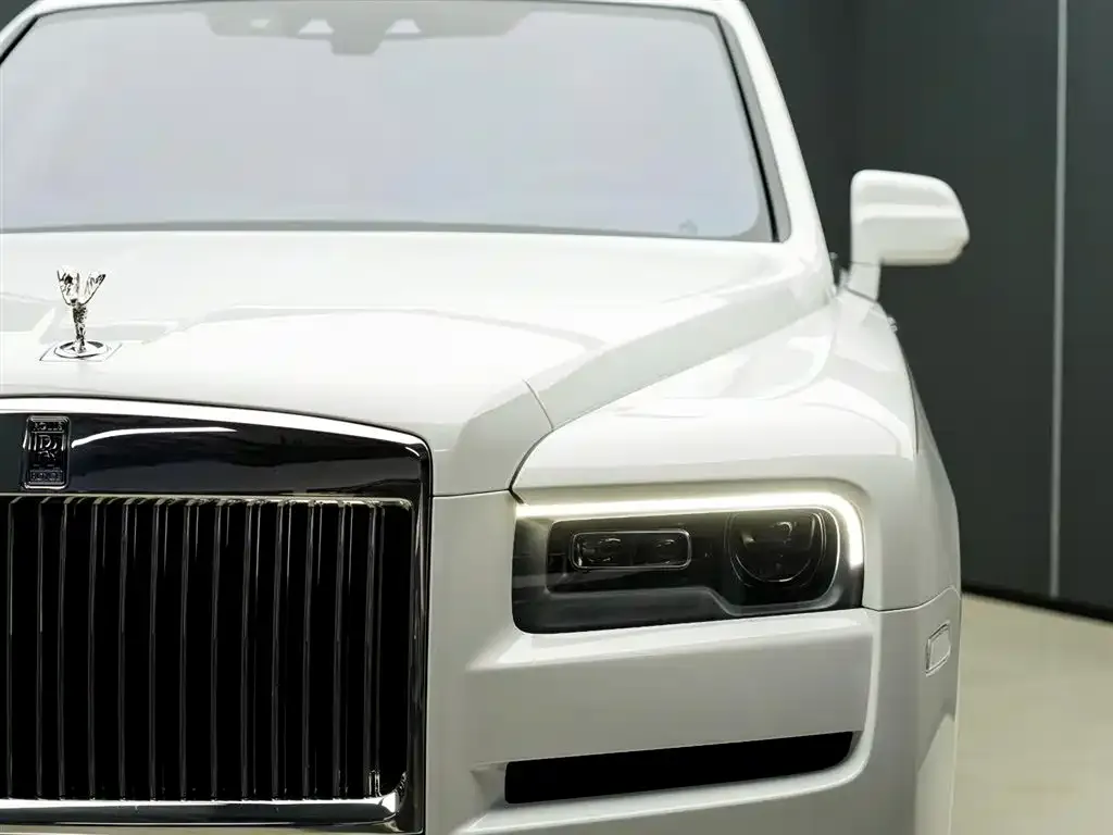 Rolls-Royce Cullinan — фото 3