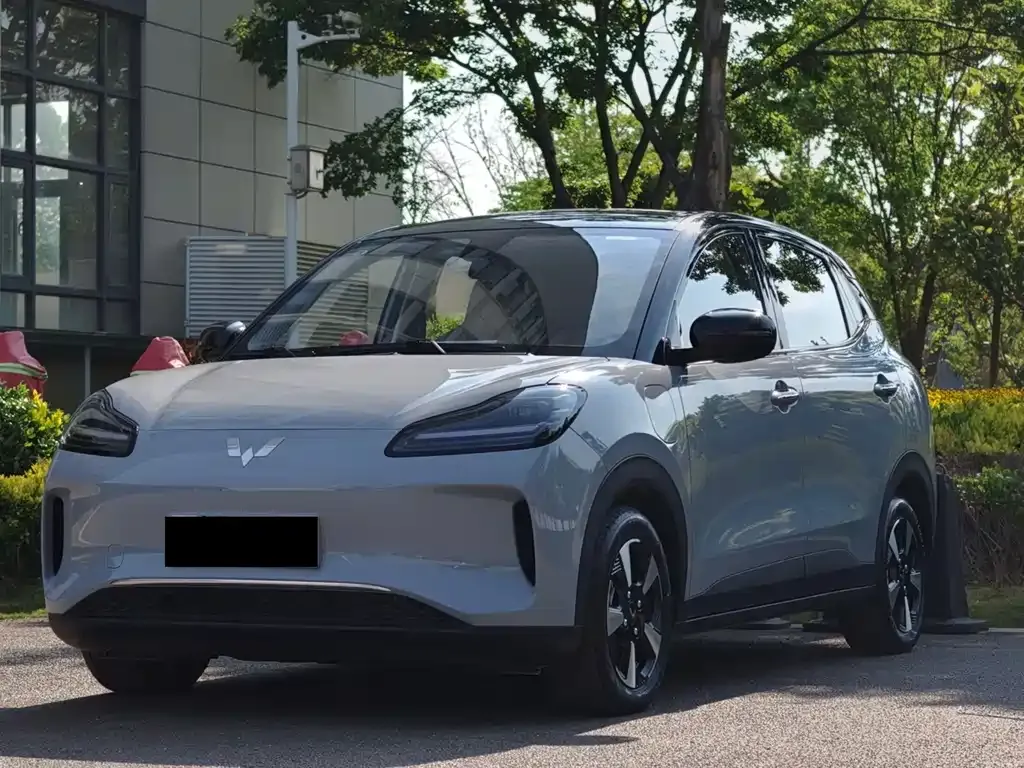 Wuling Bingo PLUS