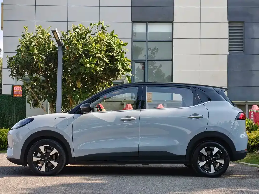 Wuling Bingo PLUS 2026 из CN, фото 4