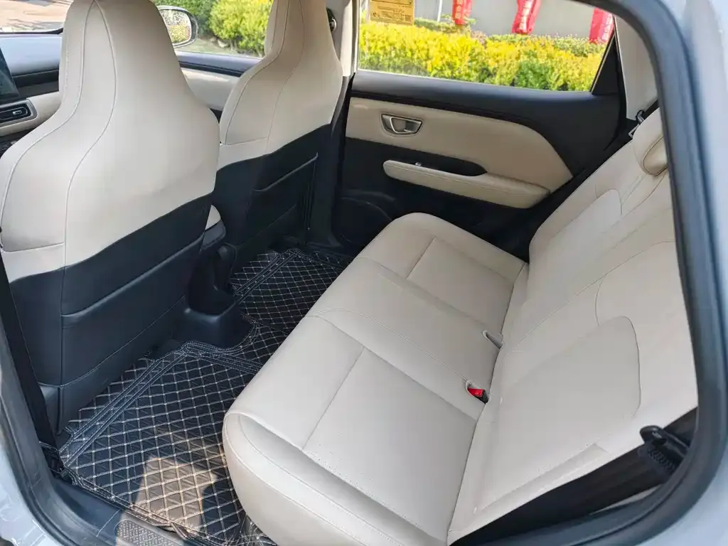Wuling Bingo PLUS 2026 из CN, фото 6