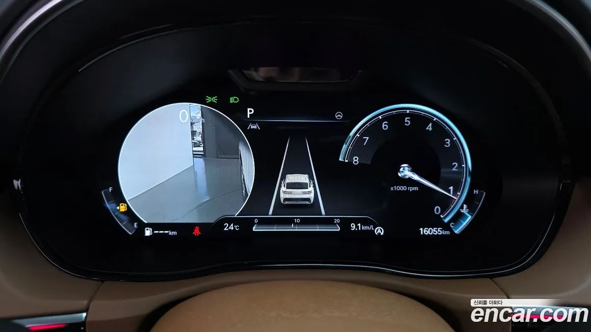 Genesis GV70 — фото 10
