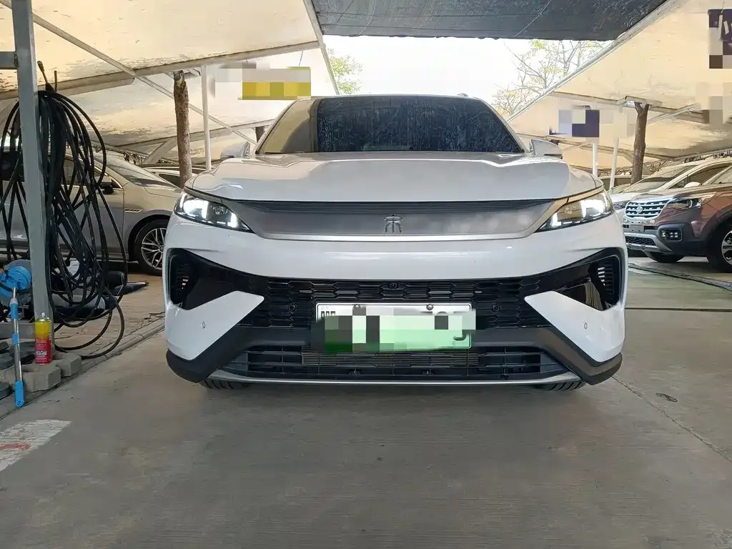 BYD Pro New Energy — фото 8