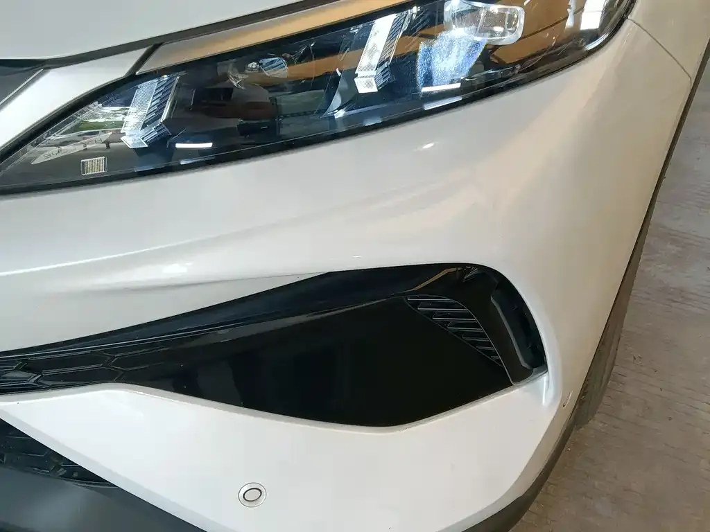 BYD Pro New Energy — фото 3