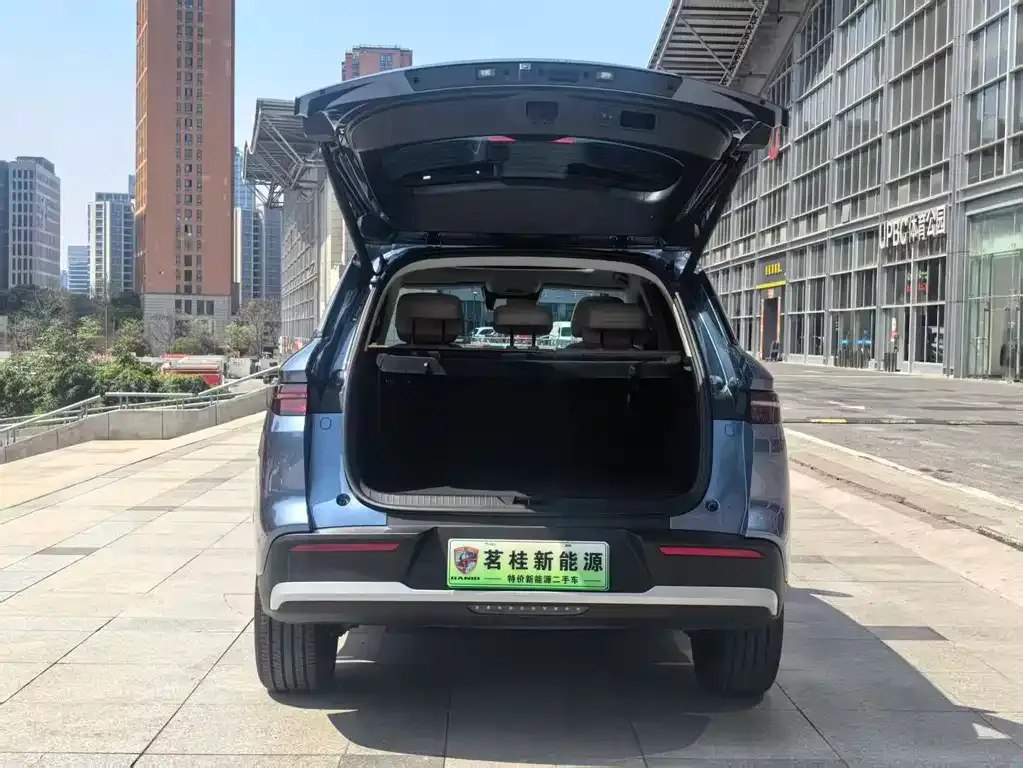BYD Pro New Energy — фото 9