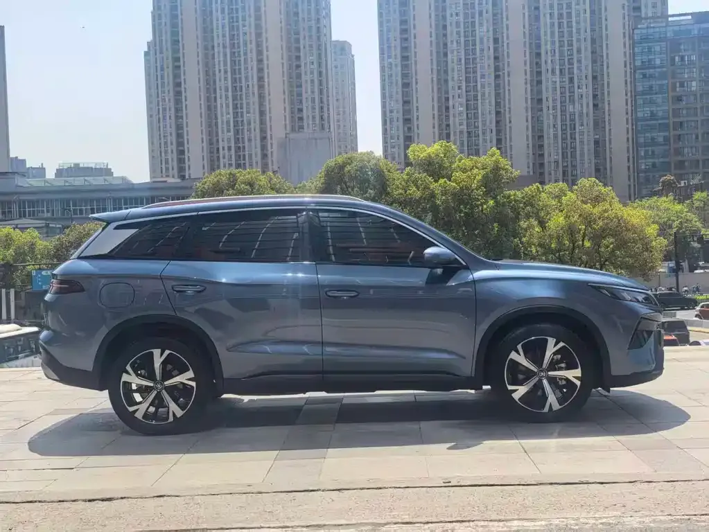 BYD Pro New Energy — фото 5