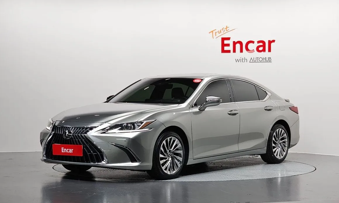 Lexus ES 2023 из KR, фото 1
