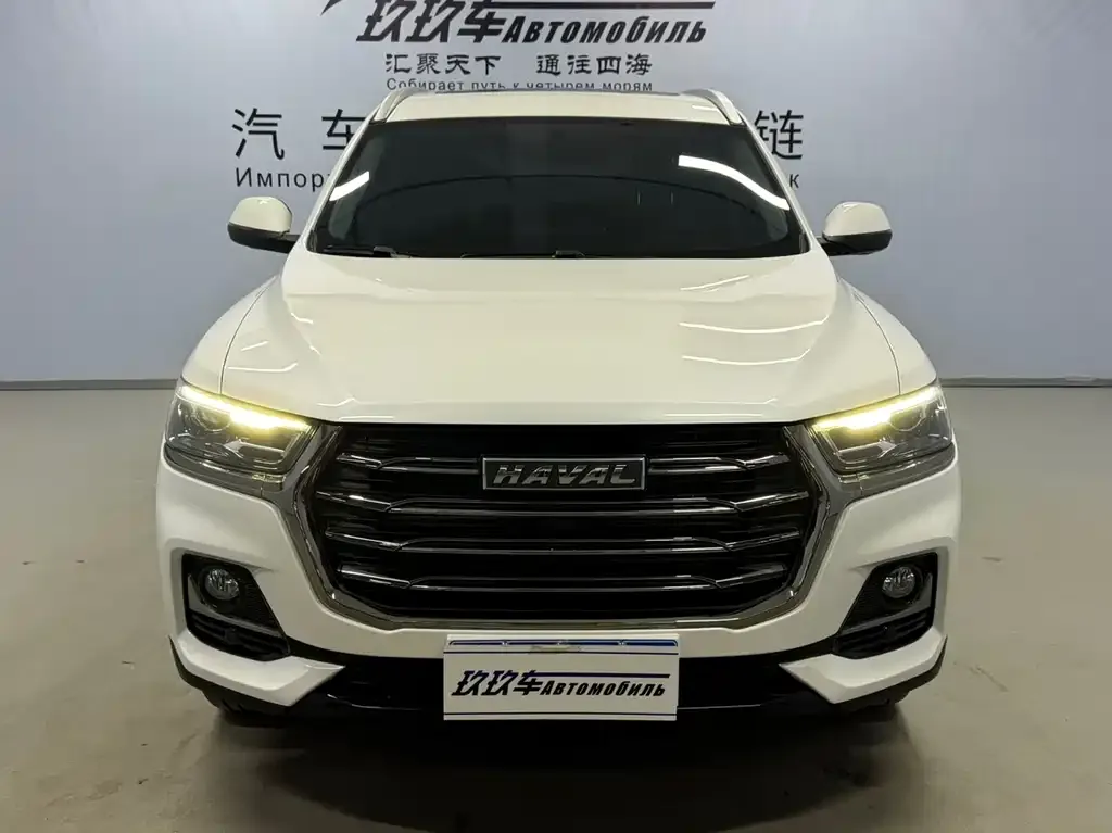 Haval H6 — фото 3