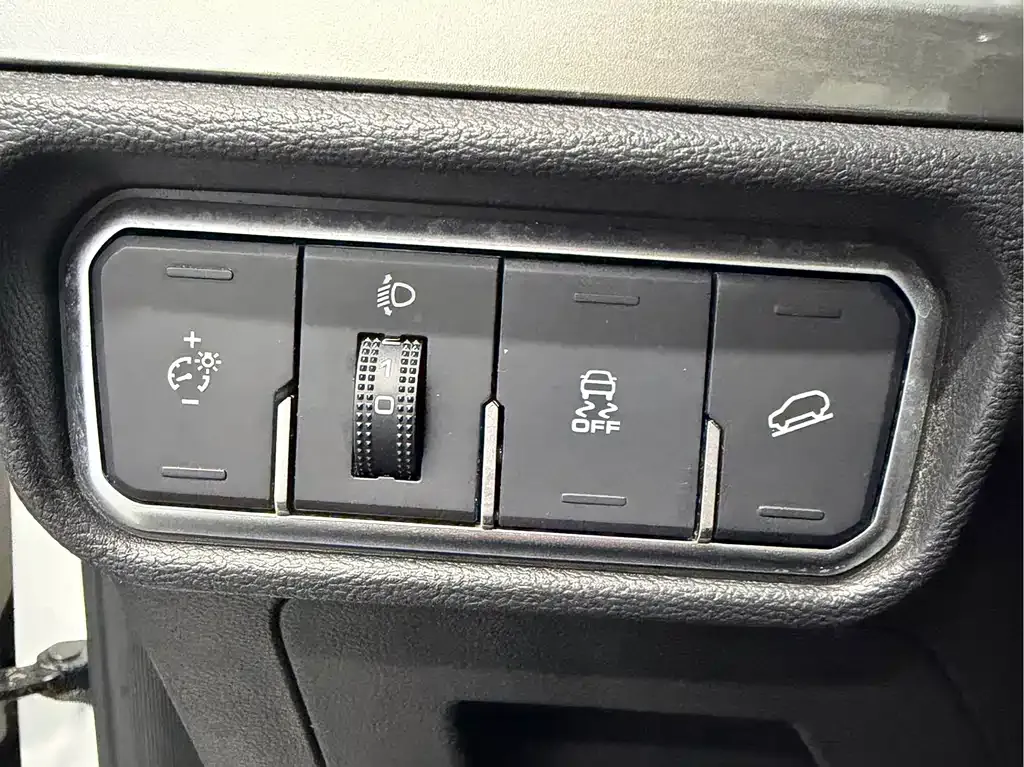 Haval H6 — фото 9