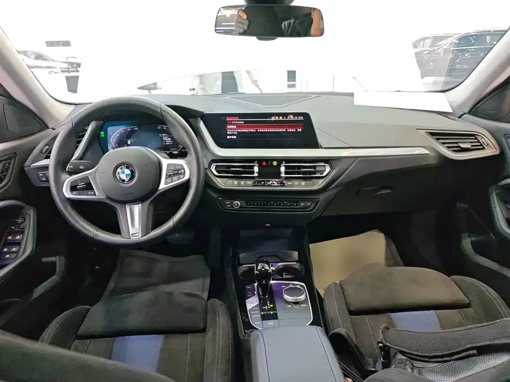 BMW 2 Series (Import) — фото 9