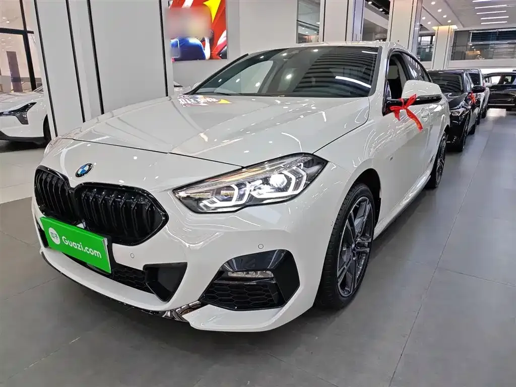 BMW 2 Series (Import) — фото 6