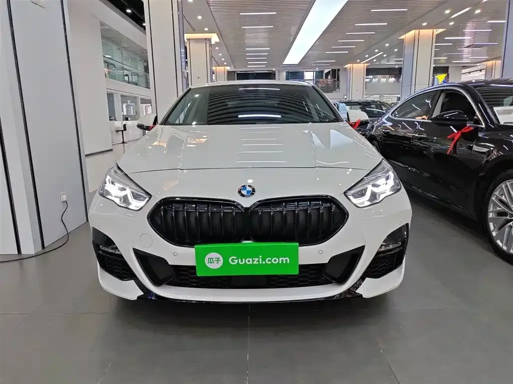 BMW 2 Series (Import) — фото 10