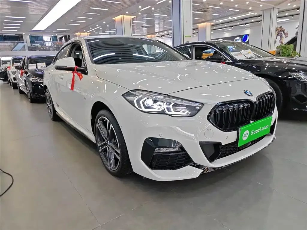 BMW 2 Series (Import) — фото 5