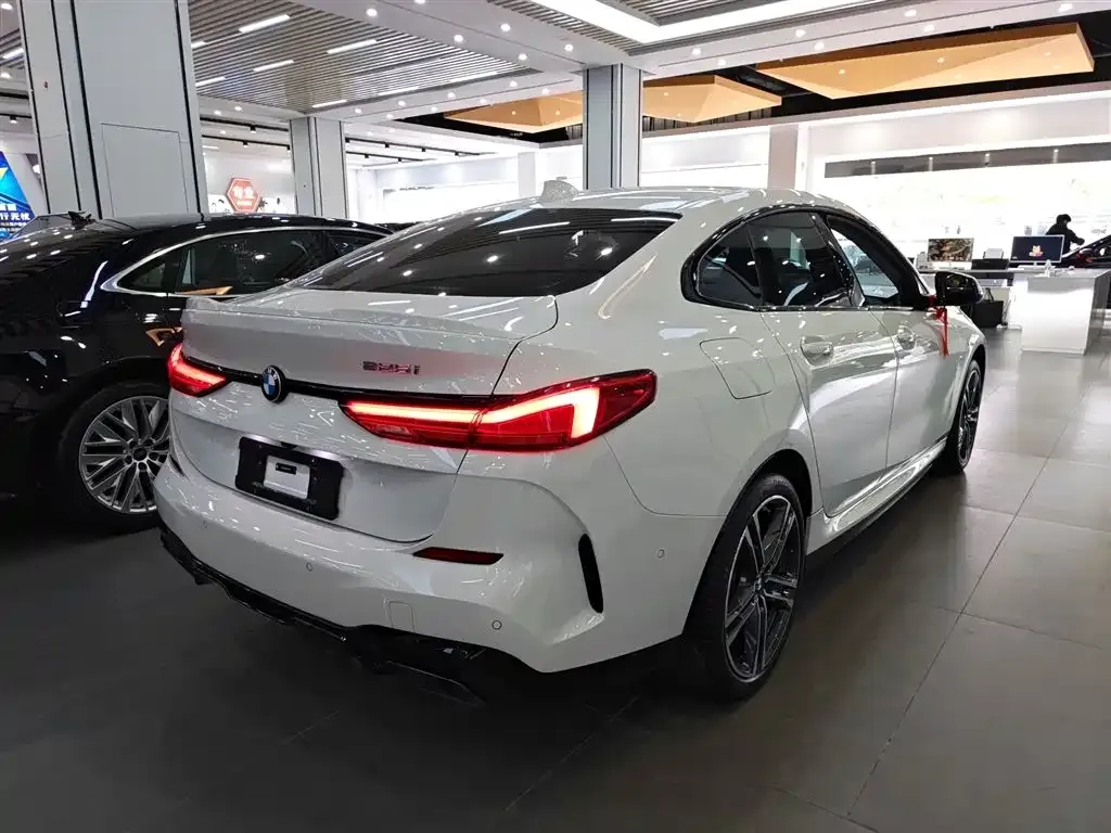 BMW 2 Series (Import) — фото 4