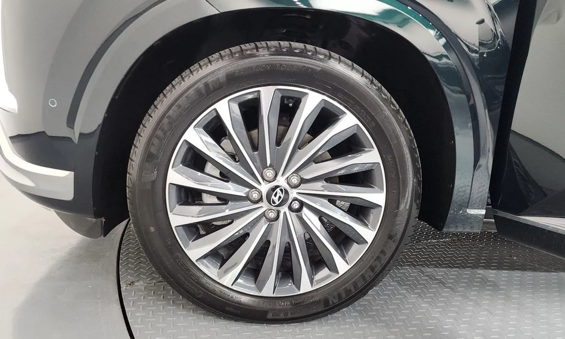 Hyundai Palisade 2023 из KR, фото 6