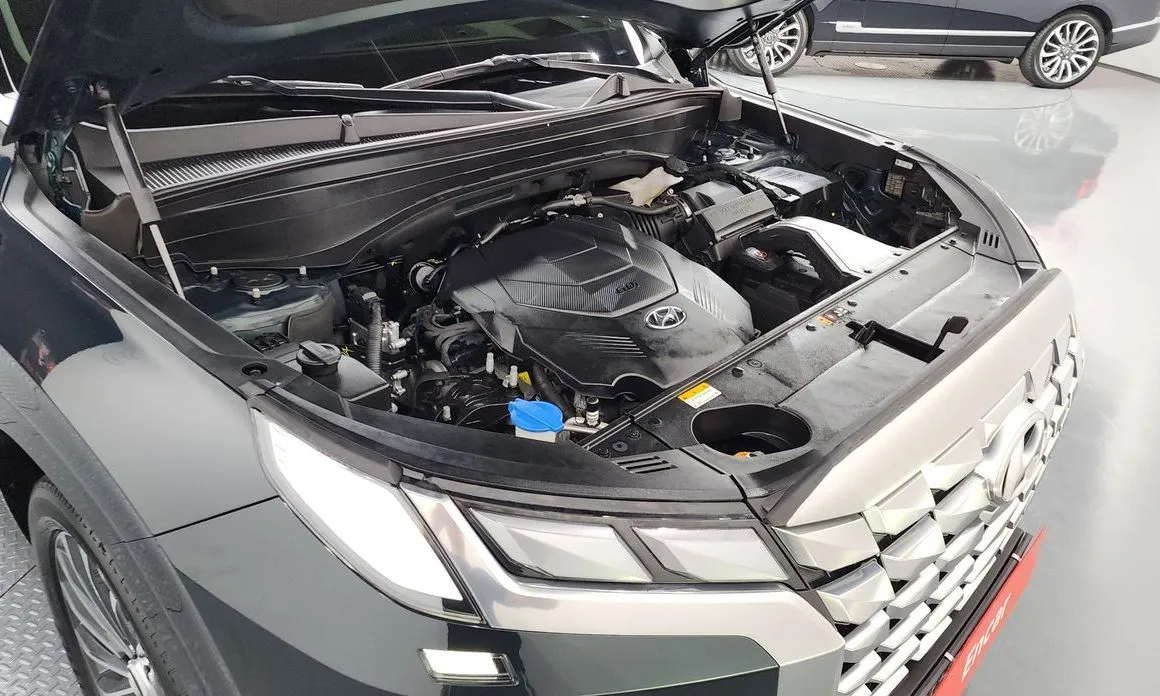 Hyundai Palisade 2023 из KR, фото 8