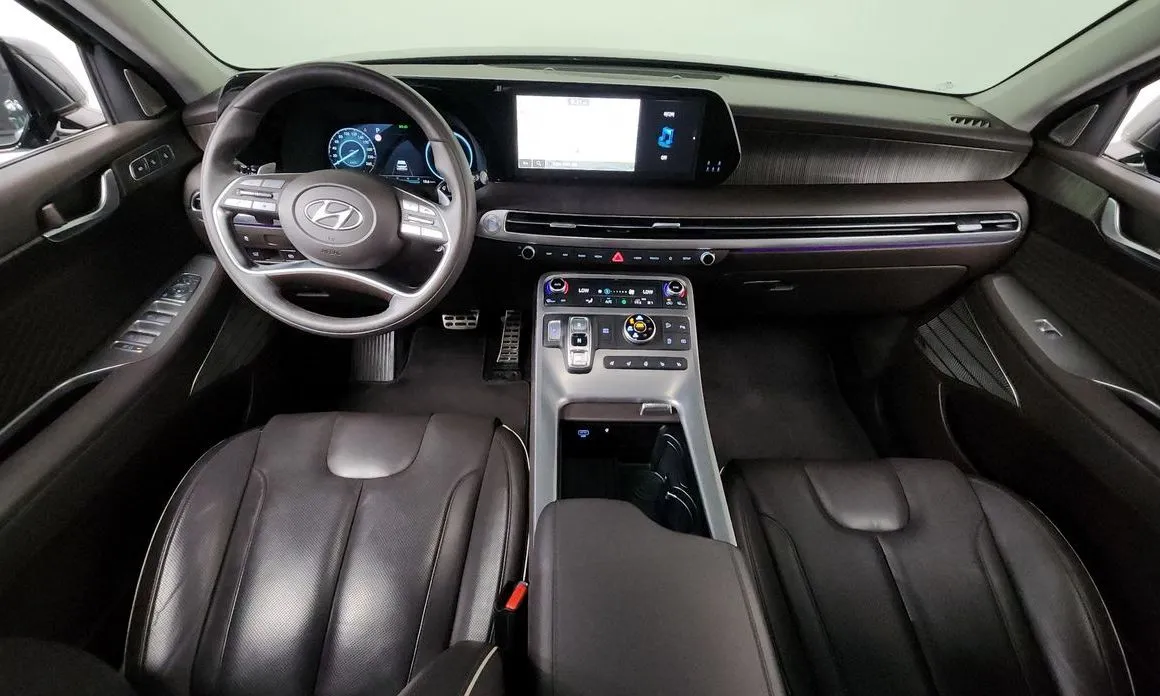 Hyundai Palisade 2023 из KR, фото 7