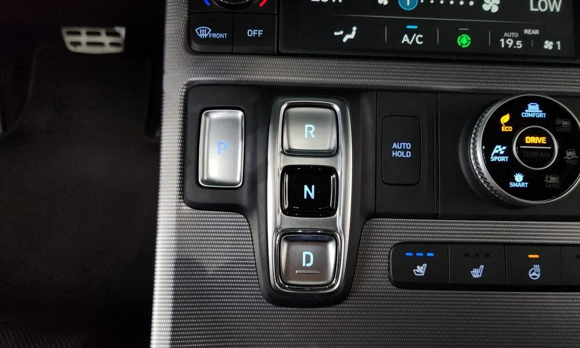 Hyundai Palisade 2023 из KR, фото 9