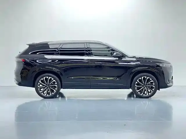 Chery Tiggo 9 — фото 2