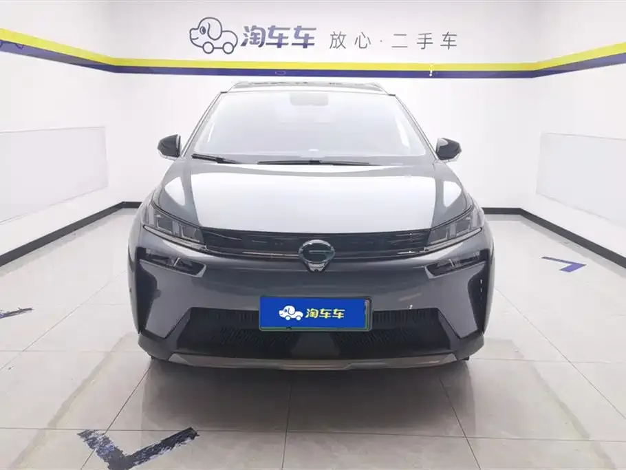 Aion V 2021 из CN, фото 10