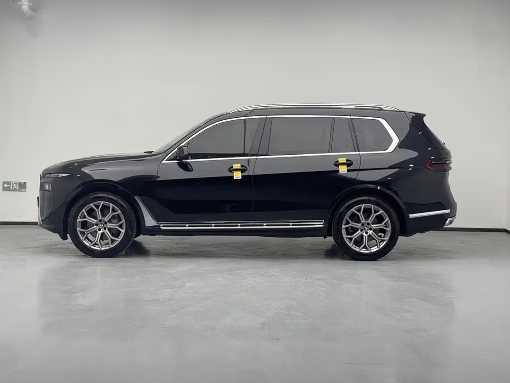 BMW X7 — фото 3