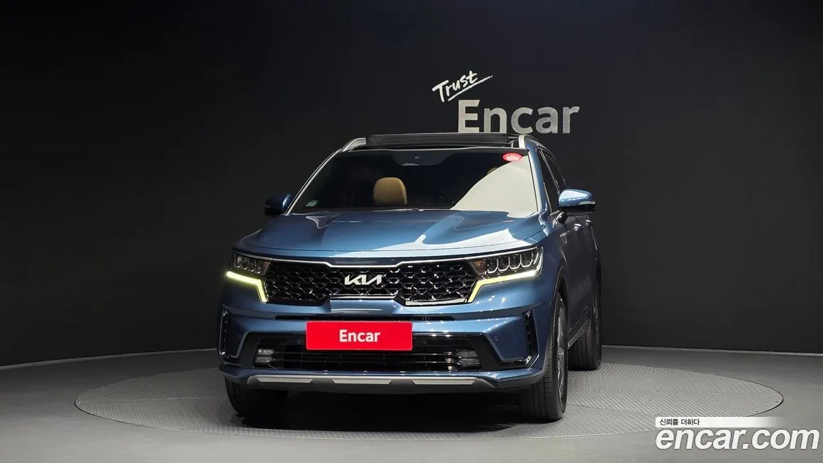 Kia Sorento — фото 4