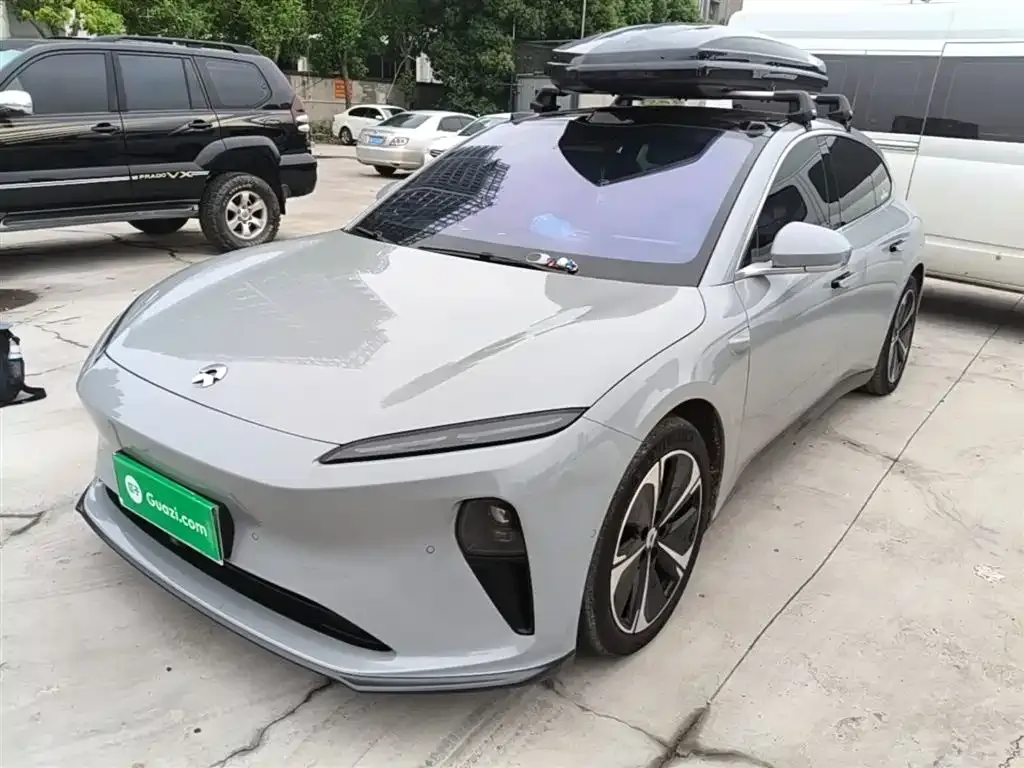 NIO ET5T 2025 из CN, фото 1