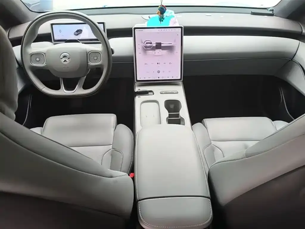 NIO ET5T 2025 из CN, фото 4