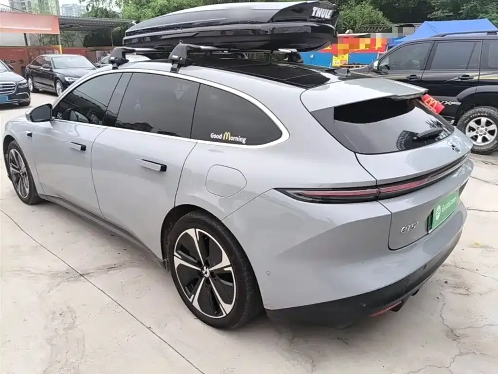 NIO ET5T 2025 из CN, фото 8