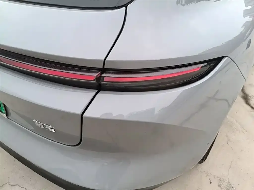 NIO ET5T 2025 из CN, фото 2