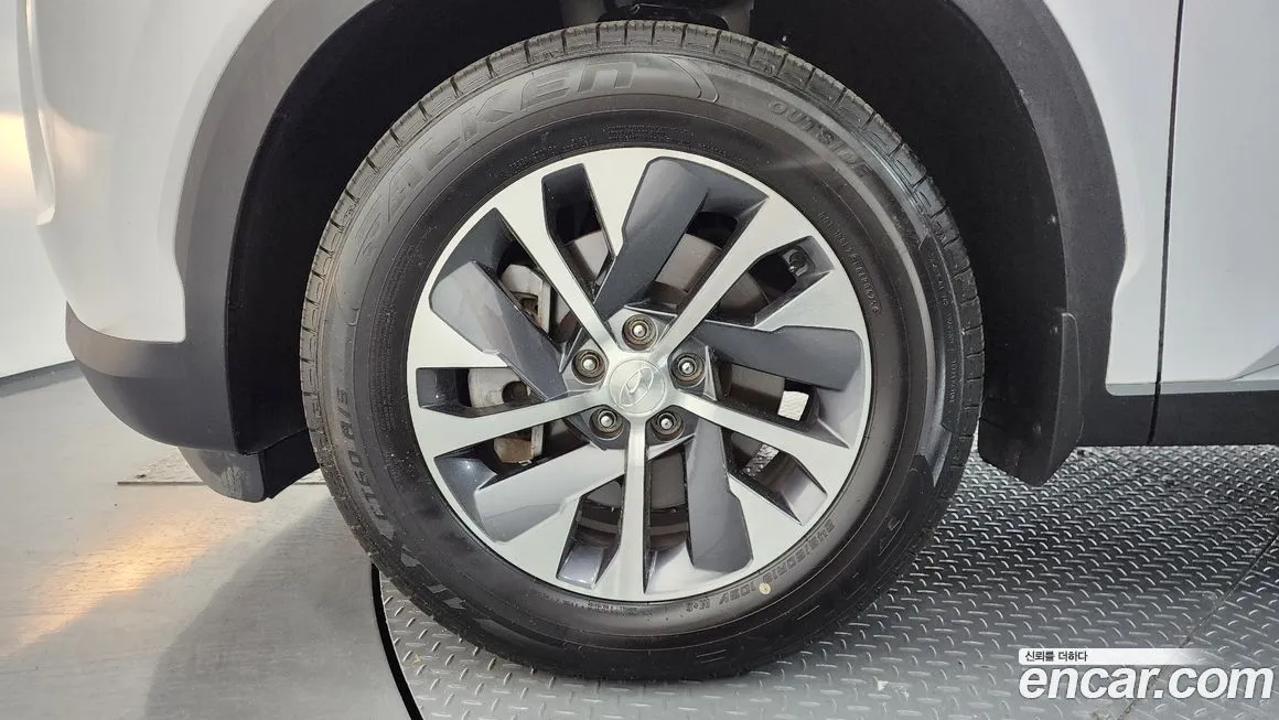 Hyundai Palisade — фото 9