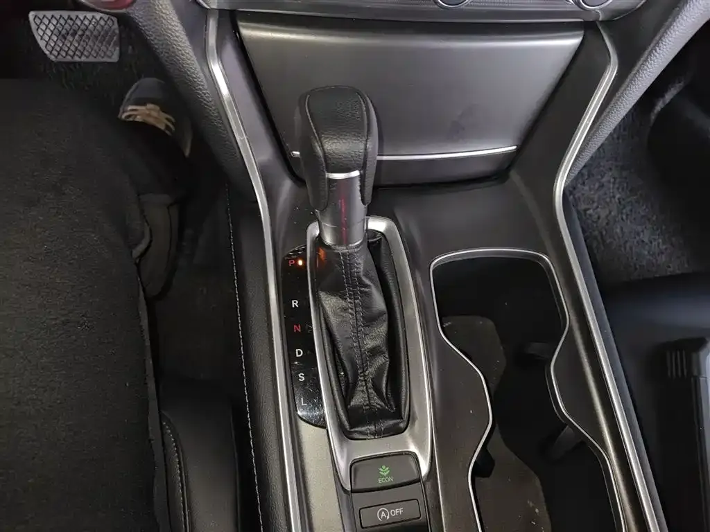 Honda Accord 2021 из CN, фото 8