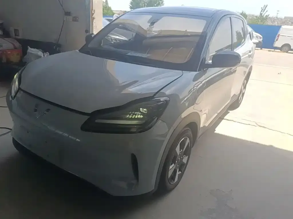 Wuling Bingo PLUS