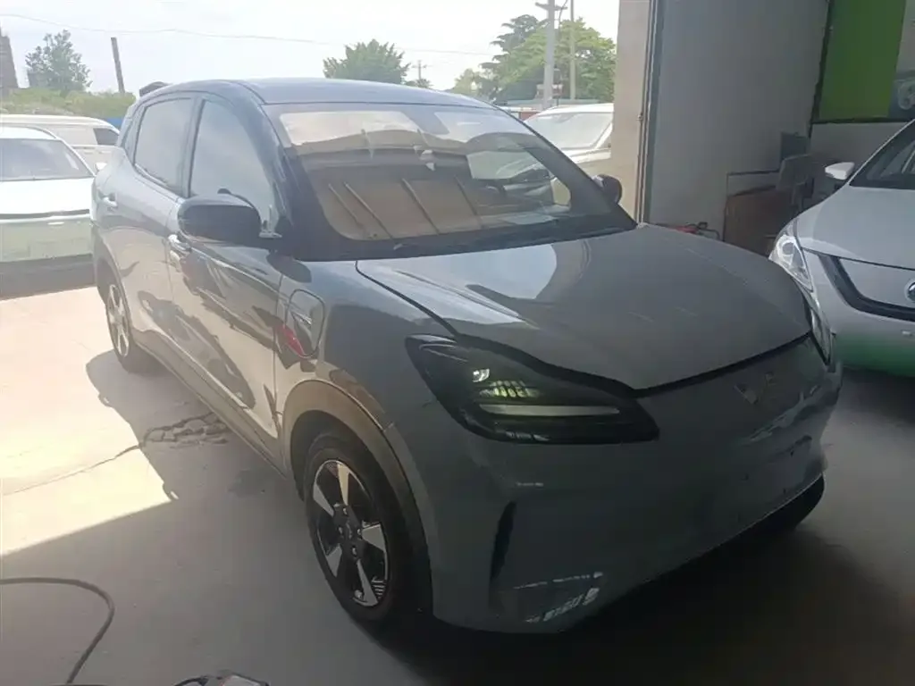 Wuling Bingo PLUS 2024 из CN, фото 5