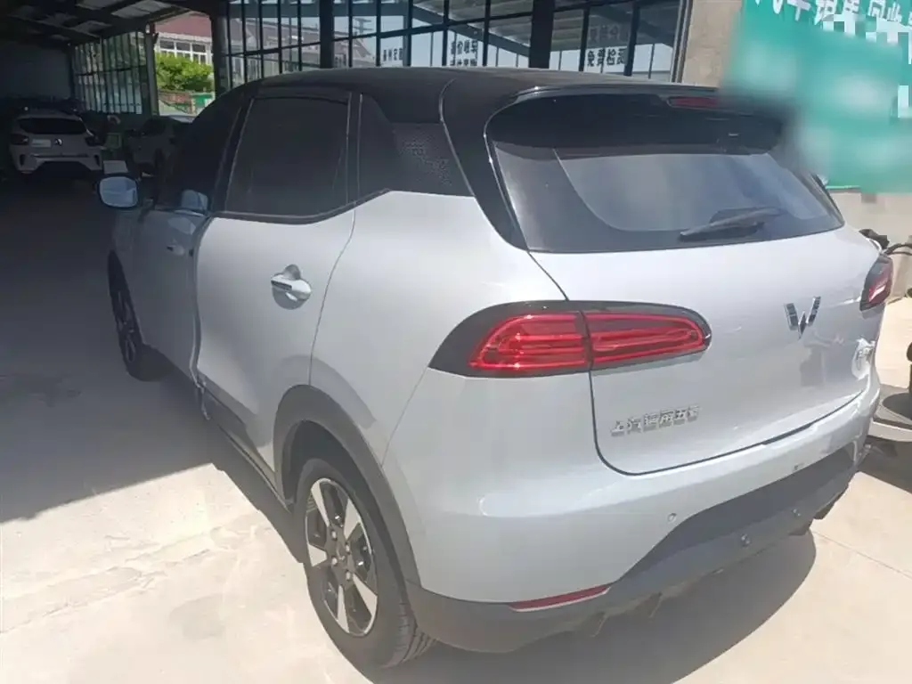 Wuling Bingo PLUS 2024 из CN, фото 2