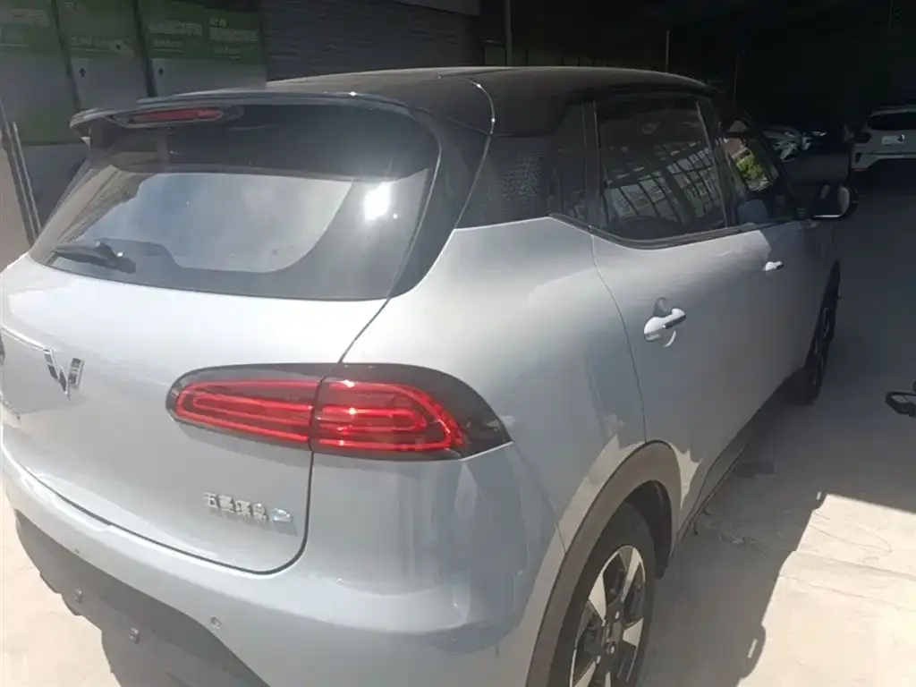 Wuling Bingo PLUS 2024 из CN, фото 9