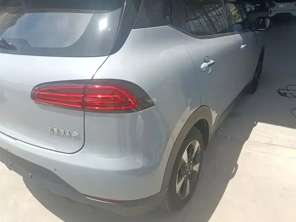 Wuling Bingo PLUS 2024 из CN, фото 4